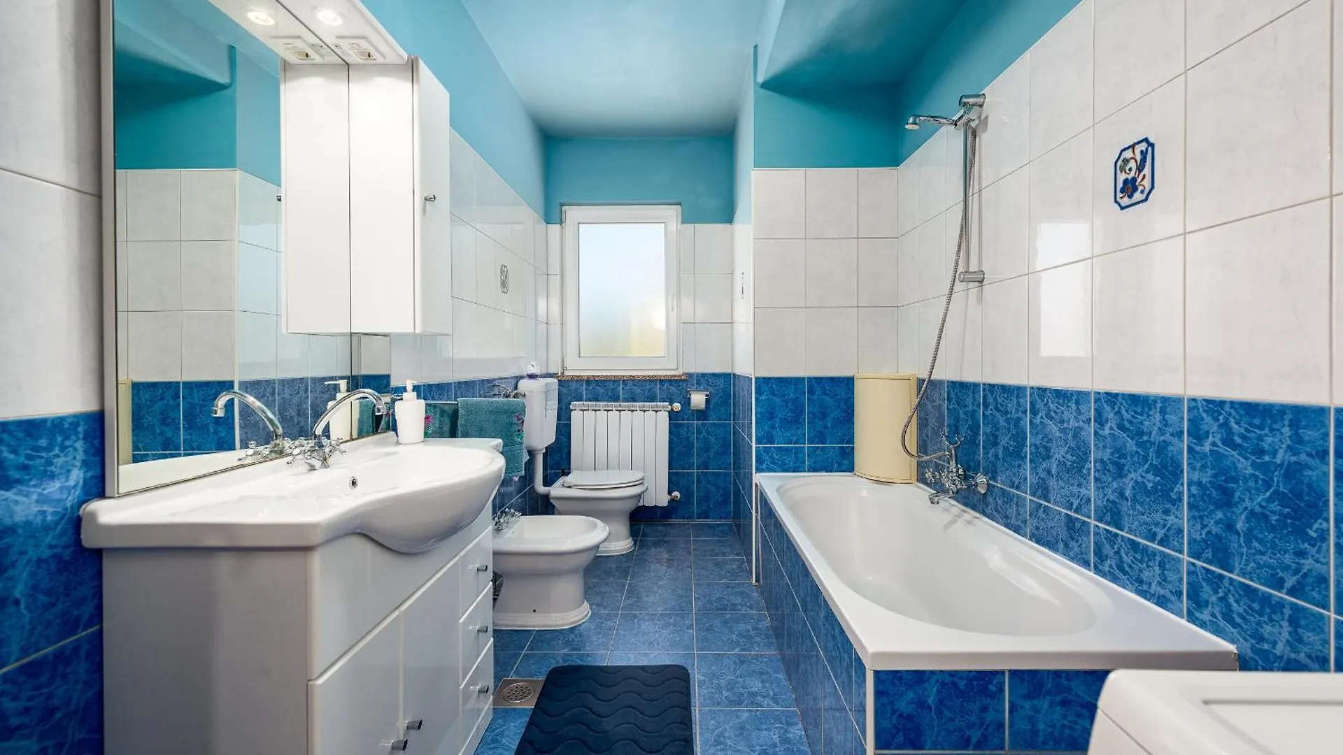 Apartman Semy With Private Pool Lindar